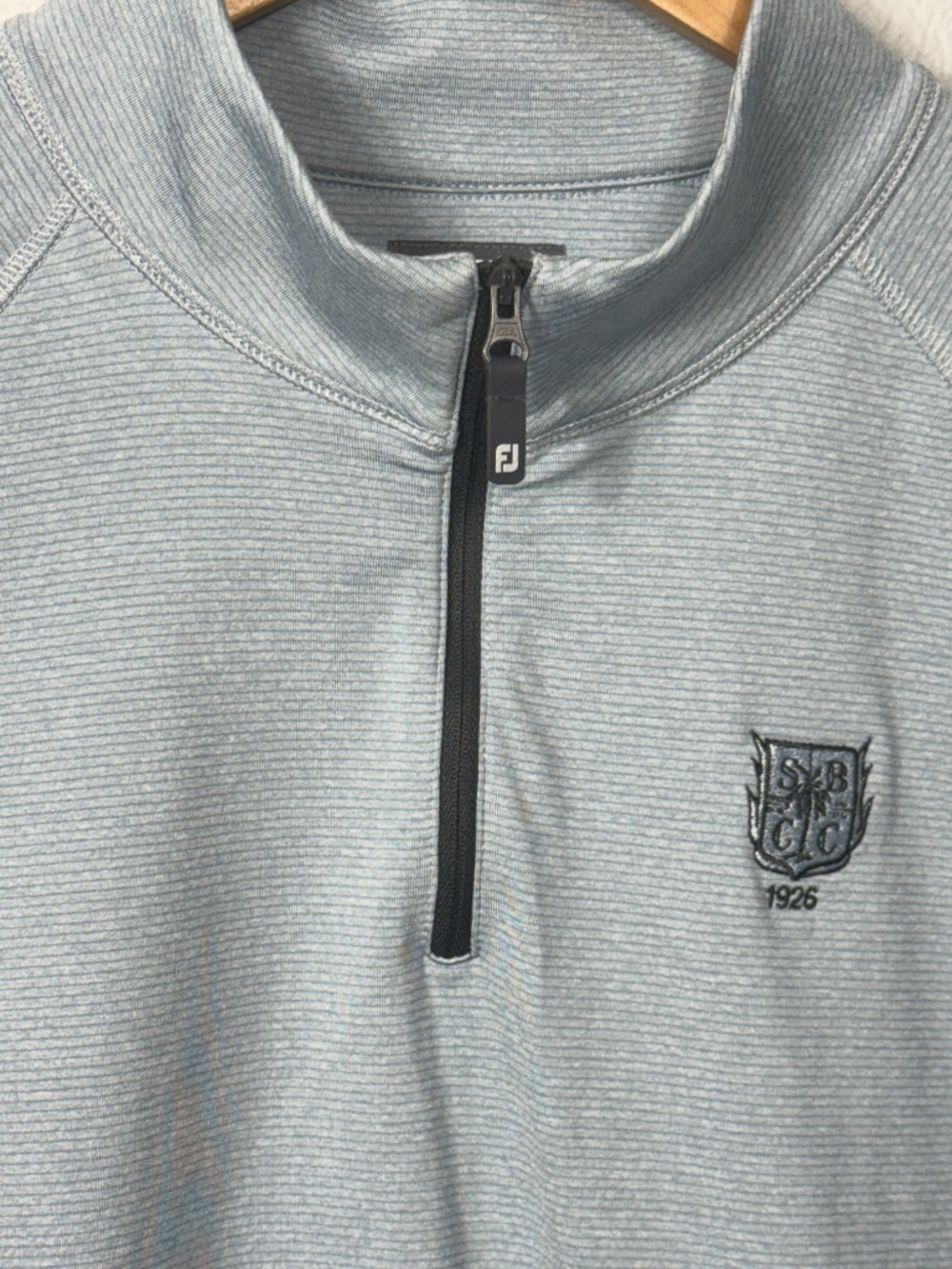 FootJoy‎ ThermoSeries 1/4 Zip Shirt
